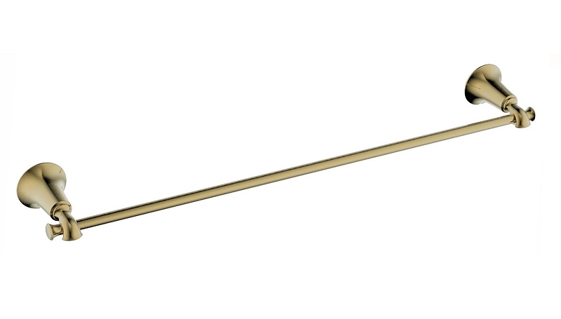 Полотенцедержатель Kaiser Bronze II KH-4007 цвет Бронза