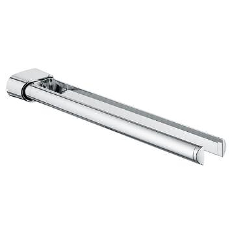 Полотенцедержатель Keuco Elegance New 11618 010000 Хром