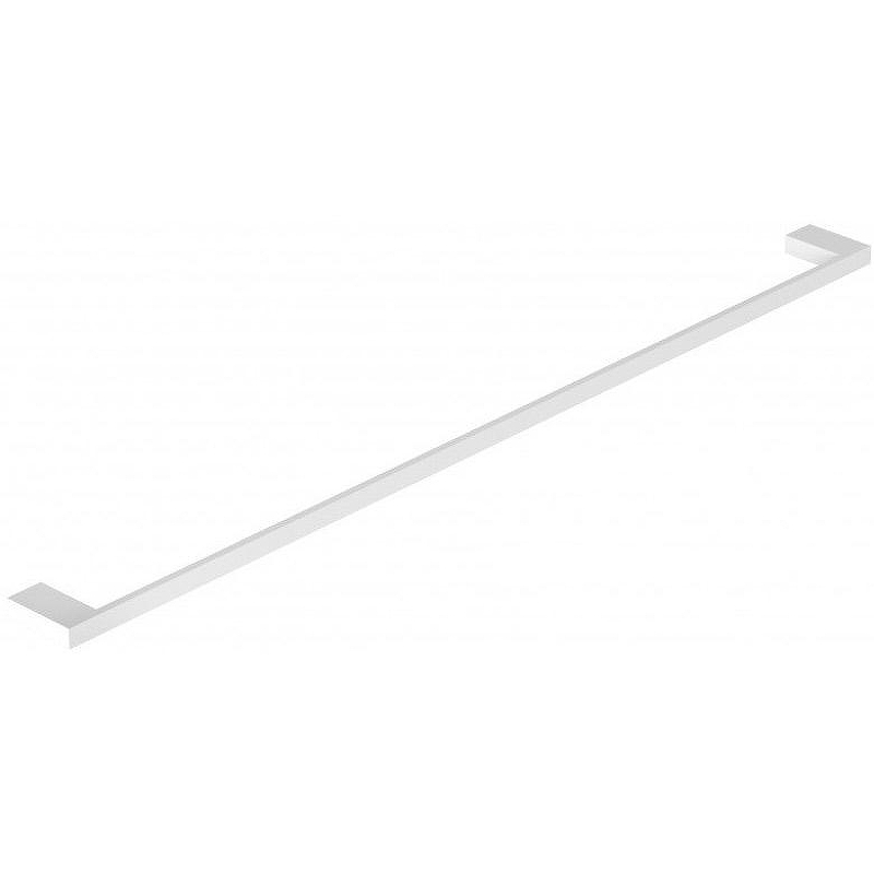 Полотенцедержатель Kludi Vela C 3196153 Белый матовый