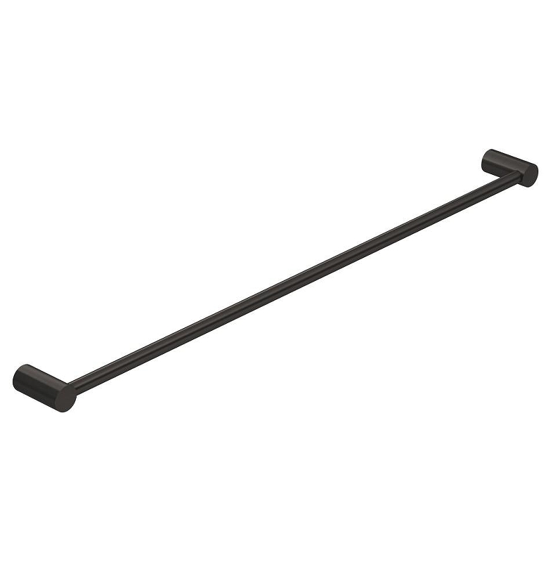 Полотенцедержатель Kludi Vela R 58961N2 цвет Оружейная сталь брашированная