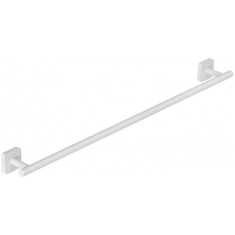 Полотенцедержатель Kludi Vela S 2597953 Белый матовый
