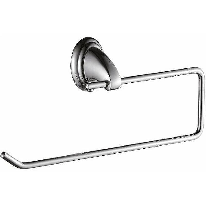 Полотенцедержатель Maretti Karla KA8062010-1 Хром глянцевый