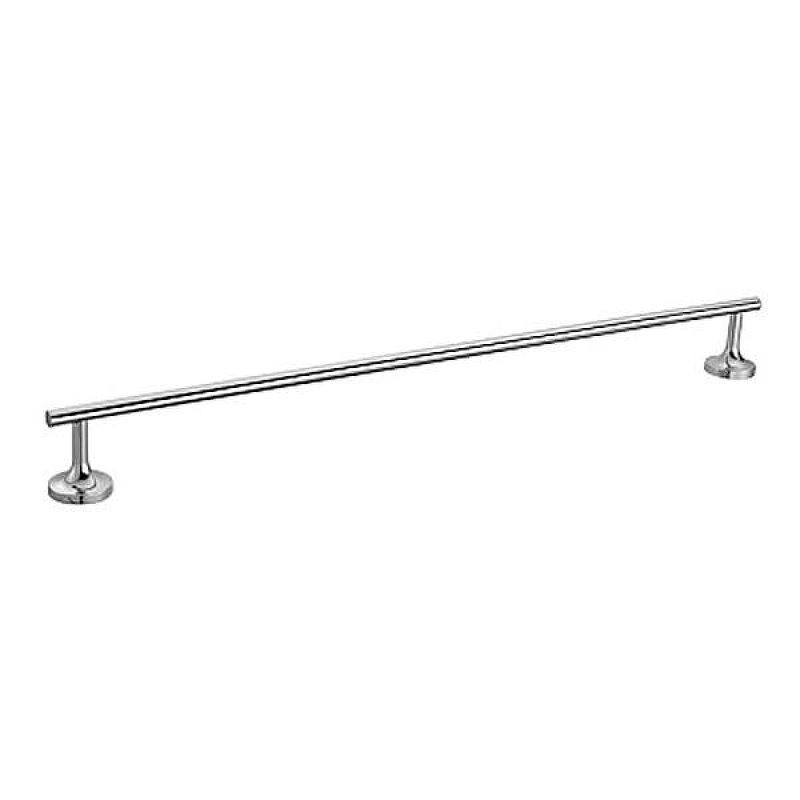 Полотенцедержатель Milardo Magellan MAGSM10M49 Хром