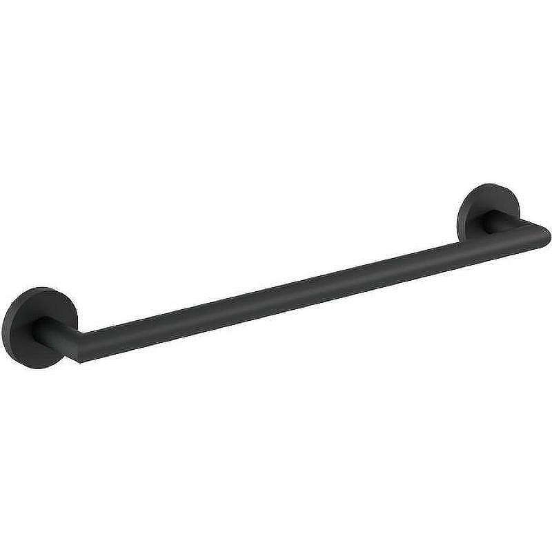 Полотенцедержатель Nofer Niza 16850.60.N Черный