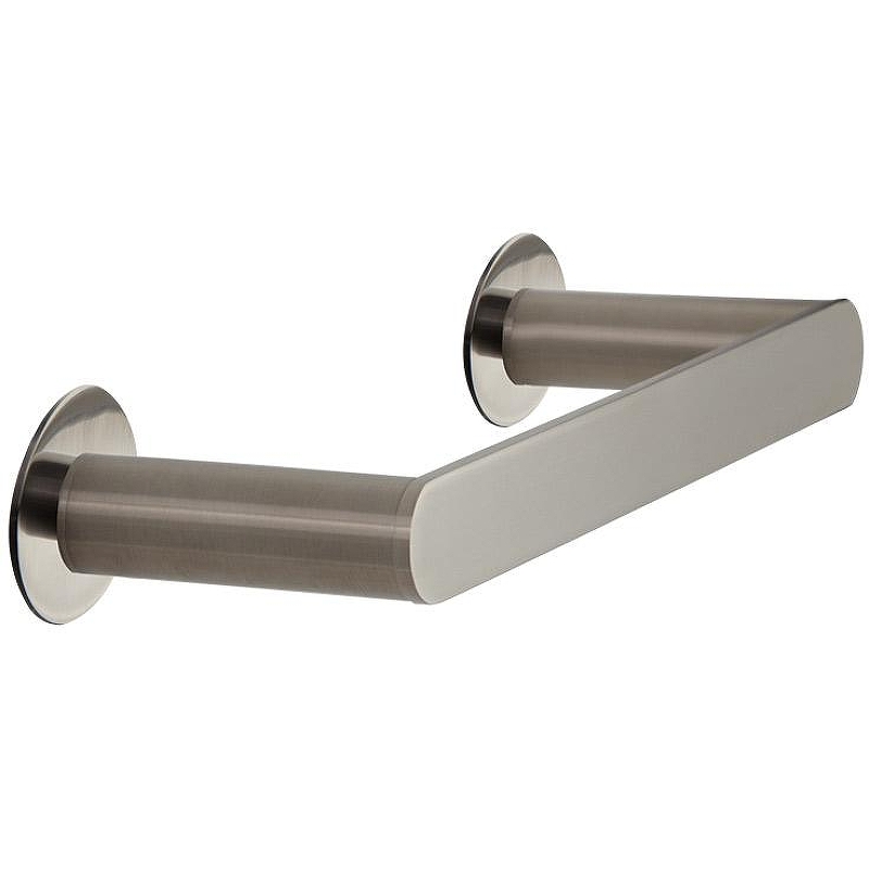 Полотенцедержатель Ramonsoler Accesorios TOAL01IC Никель брашированный