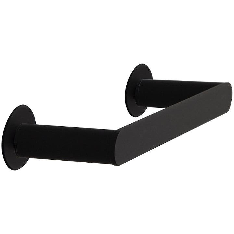 Полотенцедержатель Ramonsoler Accesorios TOAL01NM Черный матовый