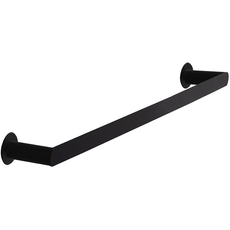 Полотенцедержатель Ramonsoler Accesorios TOAL02NM Черный матовый