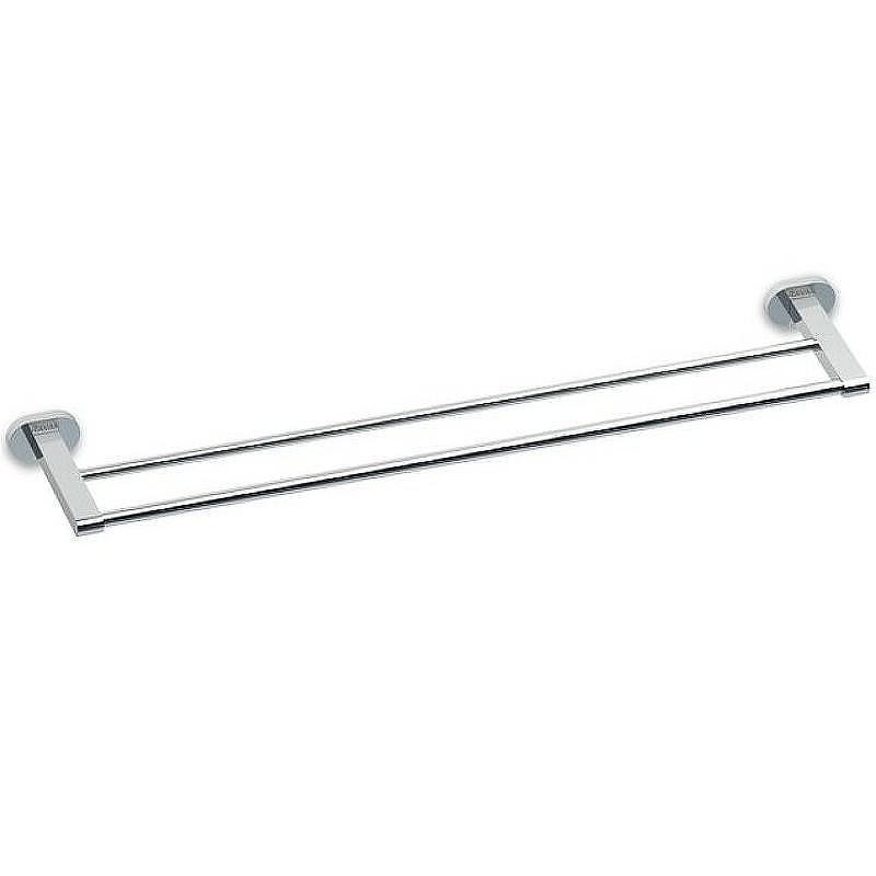 Полотенцедержатель Ravak Chrome CR 320.00 X07P193 двойной Хром