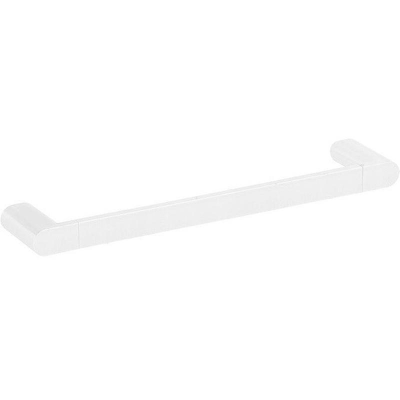 Полотенцедержатель Remer Lounge LN40BO Белый матовый
