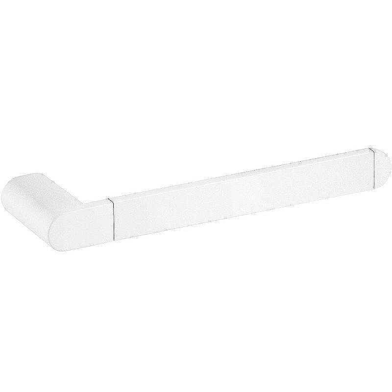 Полотенцедержатель Remer Lounge LN44BO Белый матовый