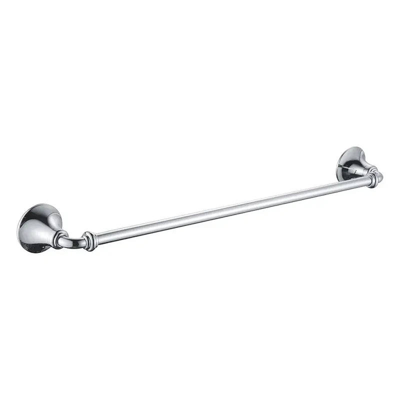 Полотенцедержатель Rose RG12 RG1217 цвет Хром