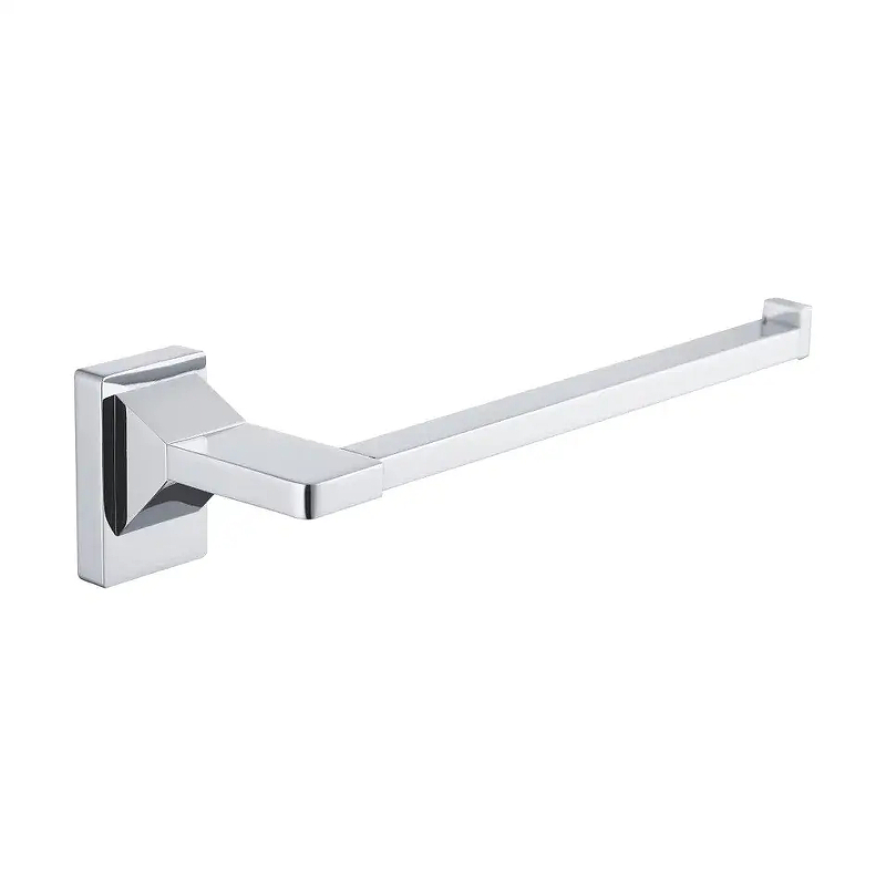 Полотенцедержатель Rose RG16 RG1606 цвет Хром