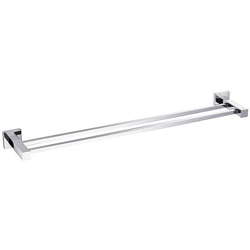 Полотенцедержатель Timo Selene 10056/00 двойной Хром