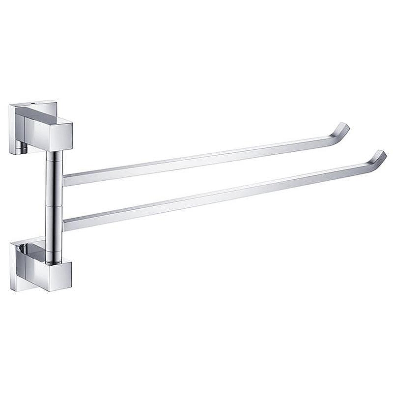 Полотенцедержатель Timo Selene 10059/00 поворотный Хром
