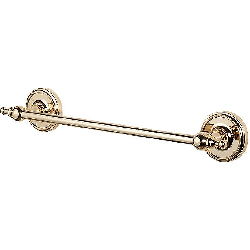Полотенцедержатель TW Bristol TWBR114oro Золото