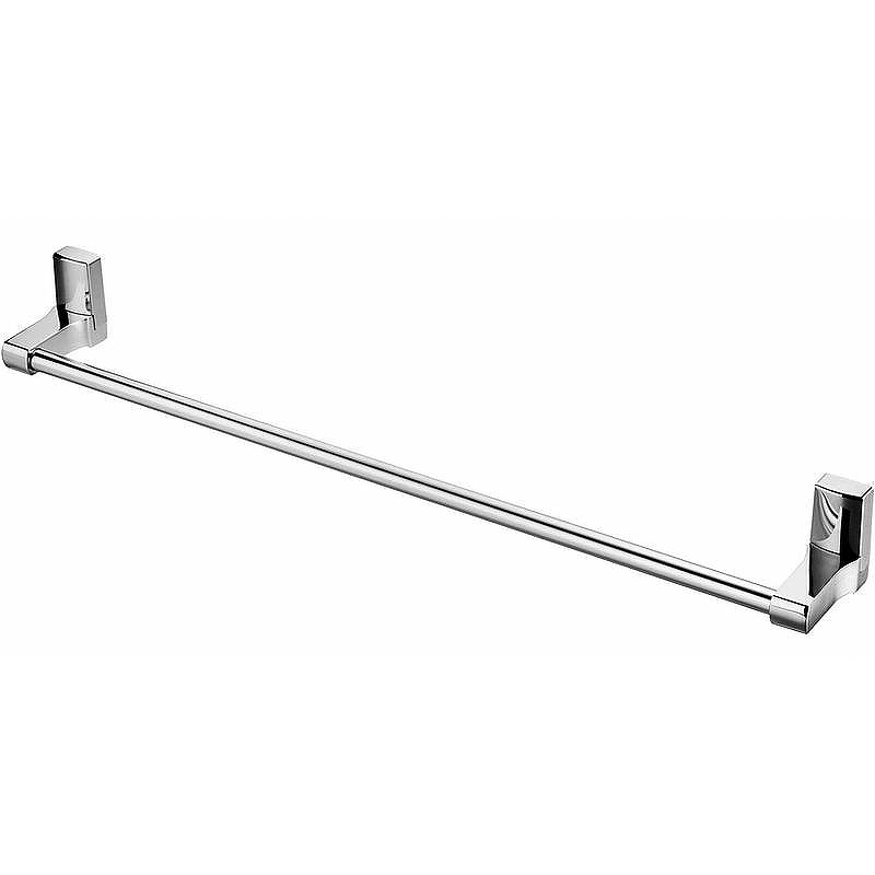 Полотенцедержатель WasserKRAFT Leine K-5030 цвет Хром