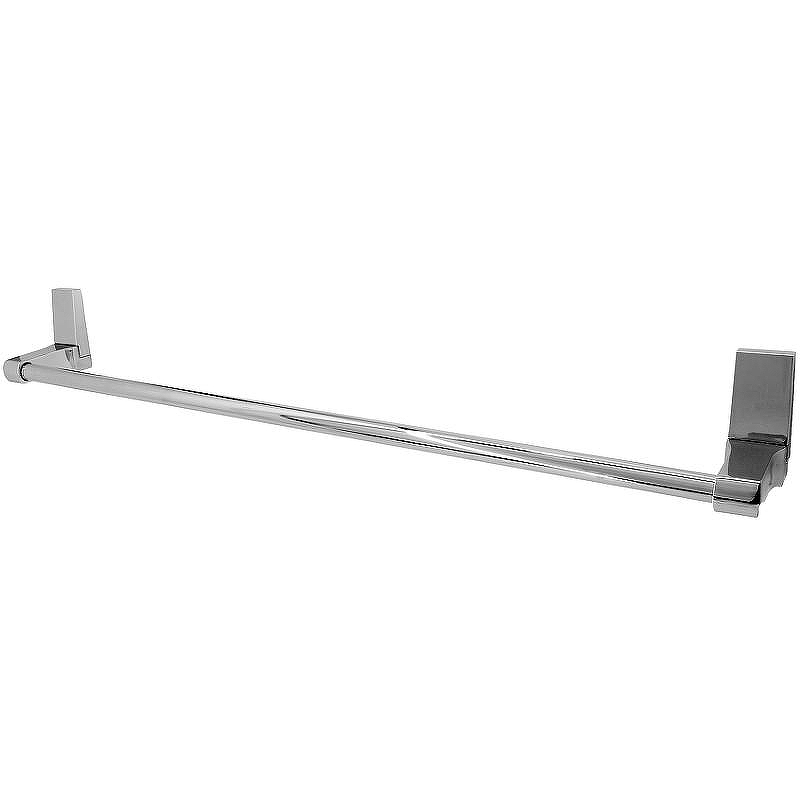 Полотенцедержатель WasserKRAFT Lopau K-6030 цвет Хром