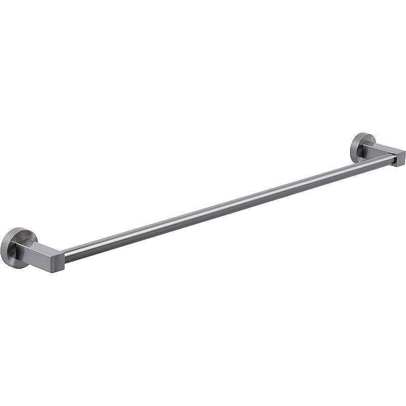 Полотенцедержатель WasserKRAFT Tauber K-64430 цвет Никель