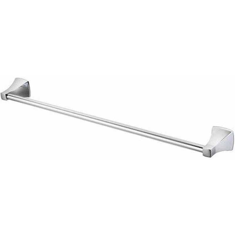 Полотенцедержатель WasserKRAFT Wern K-2530 цвет Хром