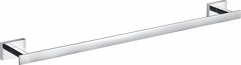 Полотенцедержатель Wonzon & Woghand Flat WW-9712-45CM цвет Хром