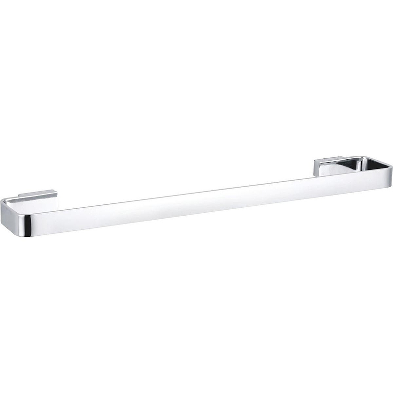 Полотенцедержатель Wonzon & Woghand Lotte WW-8312A цвет Хром