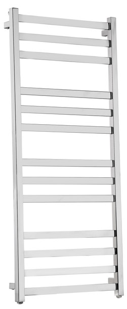 Полотенцесушитель электрический Grota Vento 150x63, крашеный белый