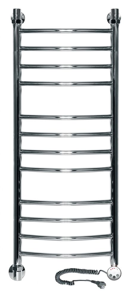 Полотенцесушитель электрический Ника Arc ЛД (г2) 100x40-12