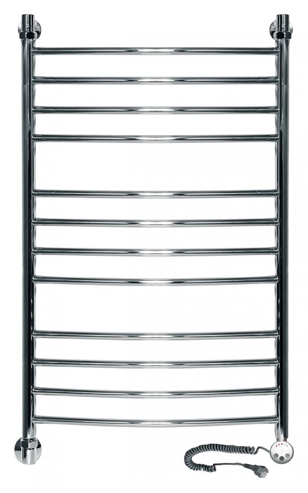 Полотенцесушитель электрический Ника Arc ЛД (г2) 100x60-12
