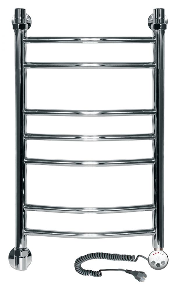 Полотенцесушитель электрический Ника Arc ЛД (г2) 60x40-7