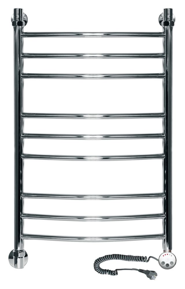 Полотенцесушитель электрический Ника Arc ЛД (г2) 80x50-9