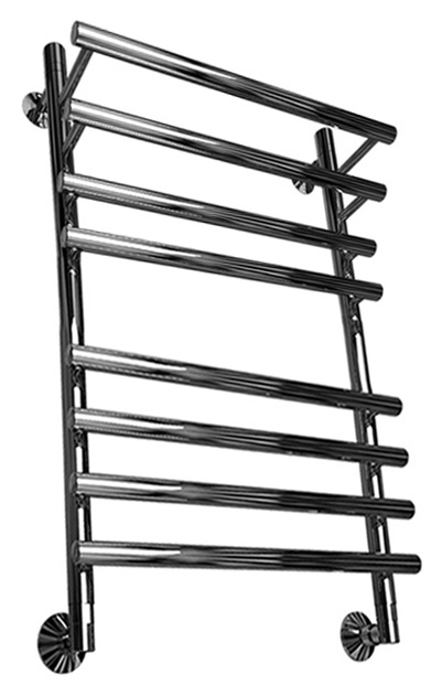 Полотенцесушитель водяной Двин F primo 80x40 1" - 3/4" - 1/2"