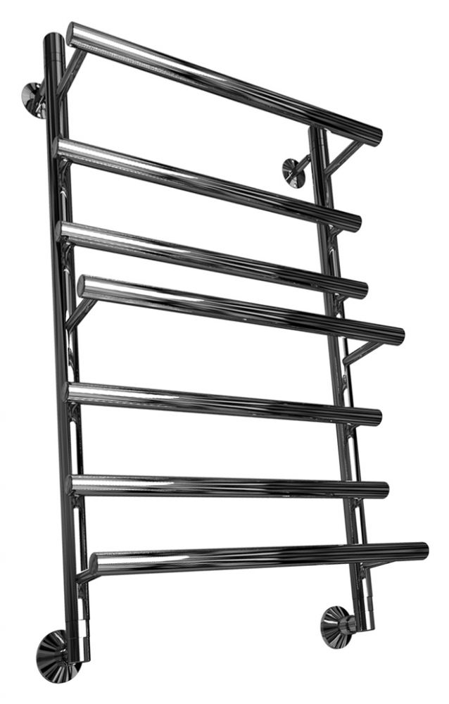 Полотенцесушитель водяной Двин Q primo 80x50 1" - 3/4" - 1/2"