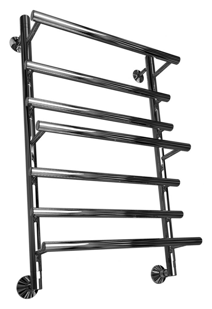 Полотенцесушитель водяной Двин Q primo 80x60 1" - 3/4" - 1/2"