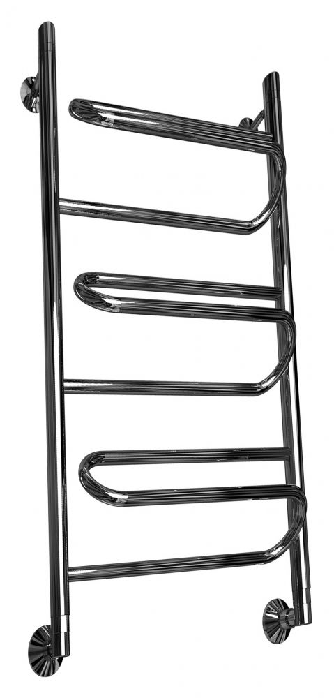 Полотенцесушитель водяной Двин W 100x50 1"-1/2"