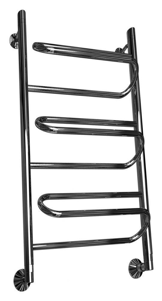 Полотенцесушитель водяной Двин W 80x50 1"-1/2"