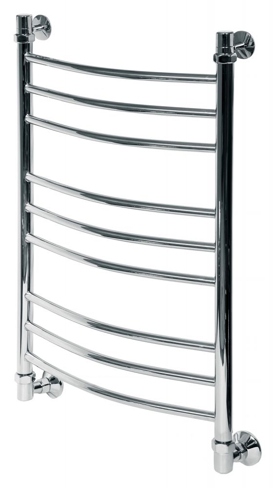 Полотенцесушитель водяной Ника Arc ЛД (г2) 80x40-9