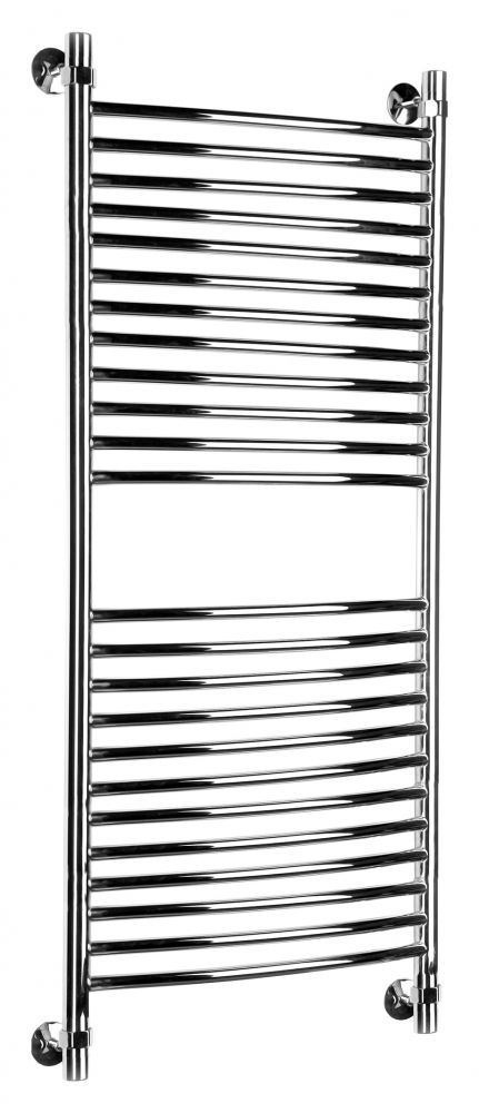 Полотенцесушитель водяной Ника Arc ЛД (г3) Skala toxo 120x40-24