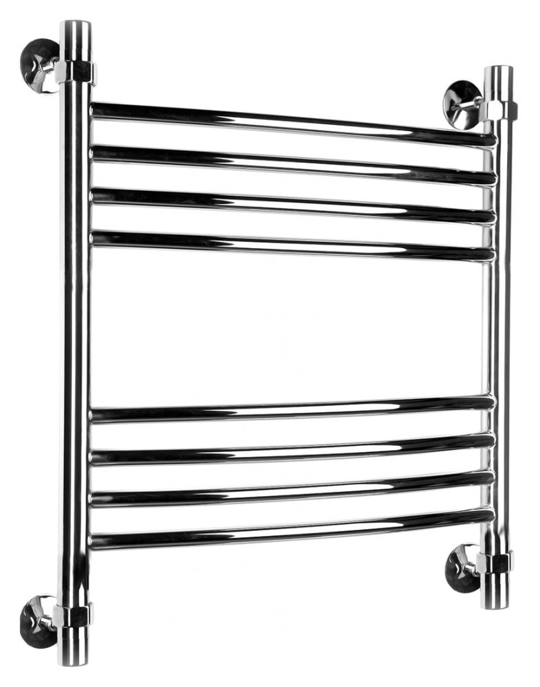 Полотенцесушитель водяной Ника Arc ЛД (г3) Skala toxo 50x60,-8