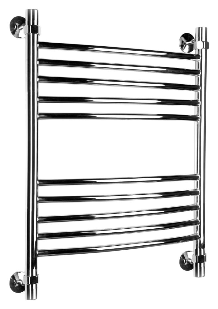 Полотенцесушитель водяной Ника Arc ЛД (г3) Skala toxo 60x60,-10