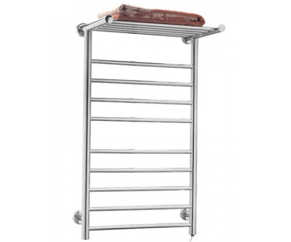 Полотенцесушитель Zorg Sanitary ZR 014 с полкой