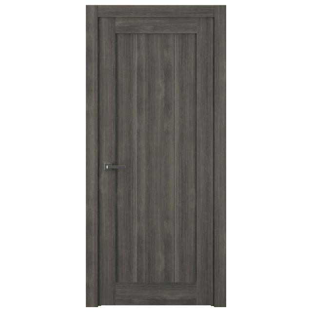 полотно дверное BELWOODDOORS Челси-2 ильм швейцарский глухое 200х80см