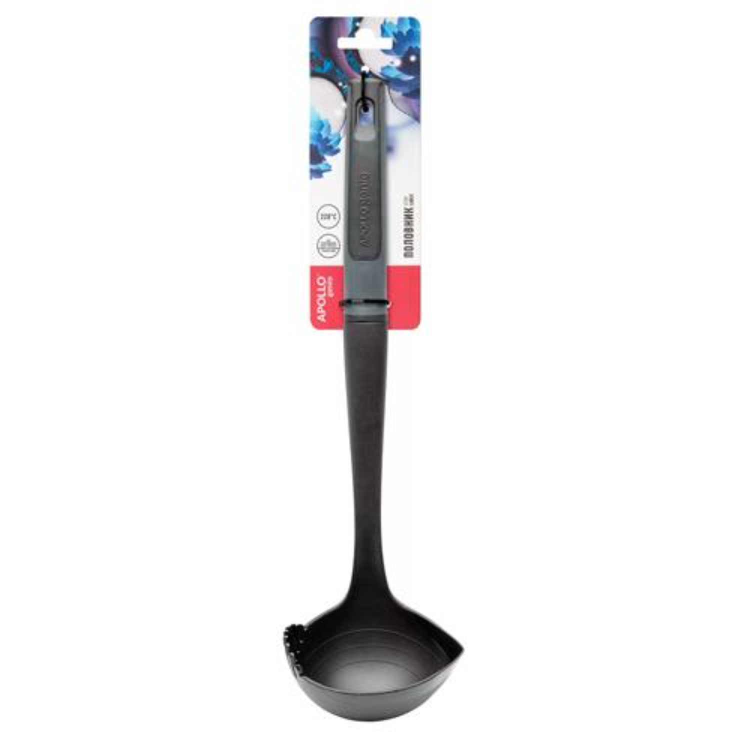 Половник Apollo genio Atom