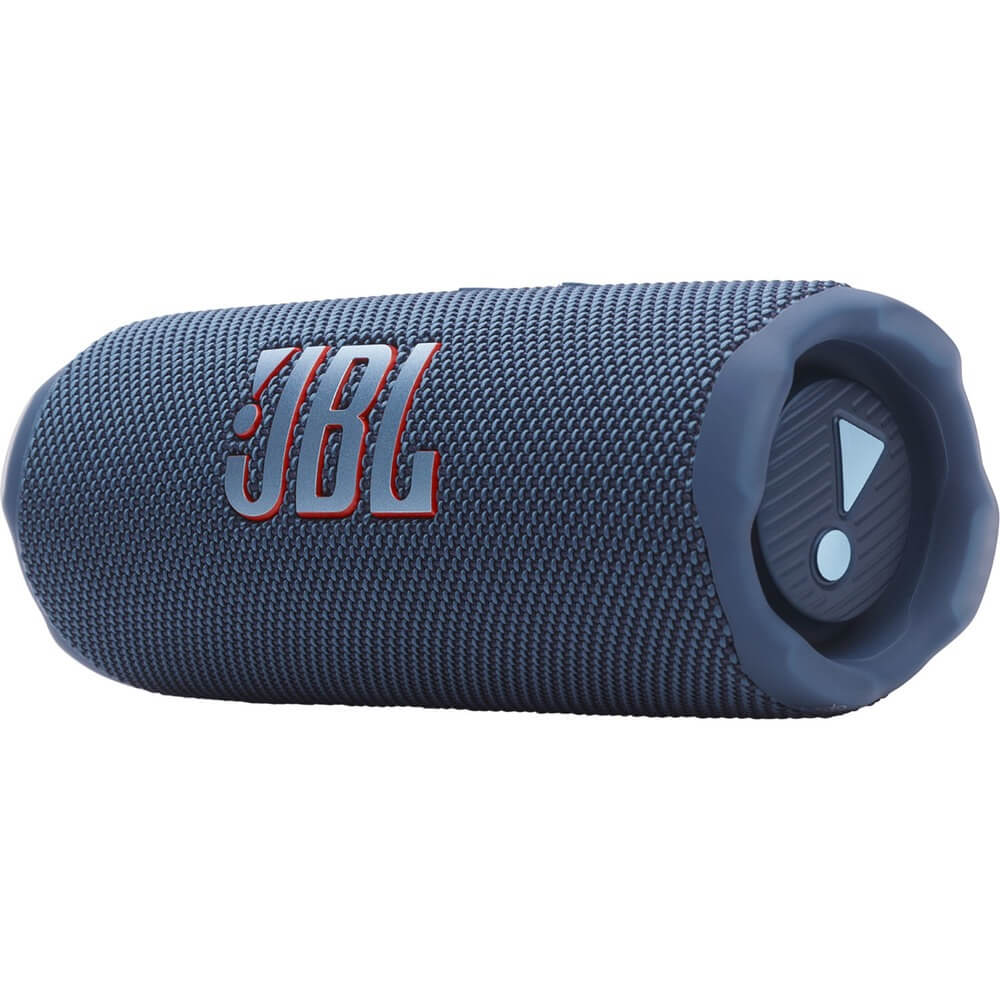 Портативная акустика JBL Flip 7 Blue