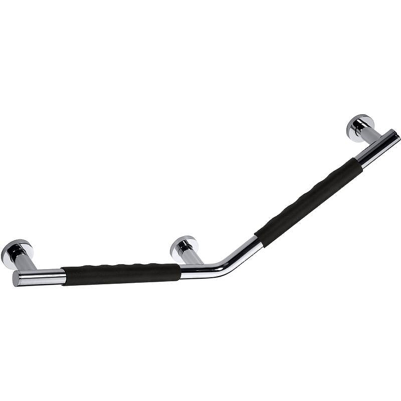 Поручень Bemeta Omega 104507701 L Хром