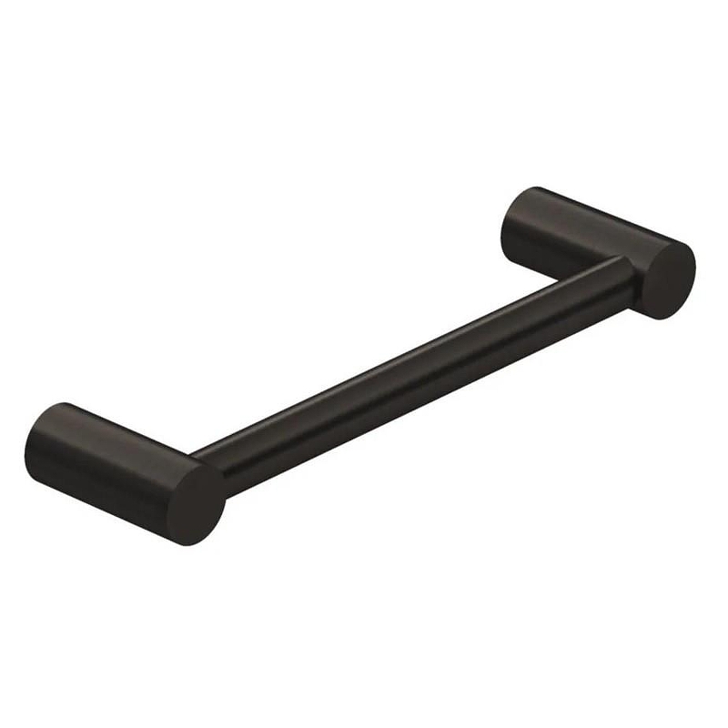 Поручень Kludi Vela R 58981N2 цвет Оружейная сталь брашированная