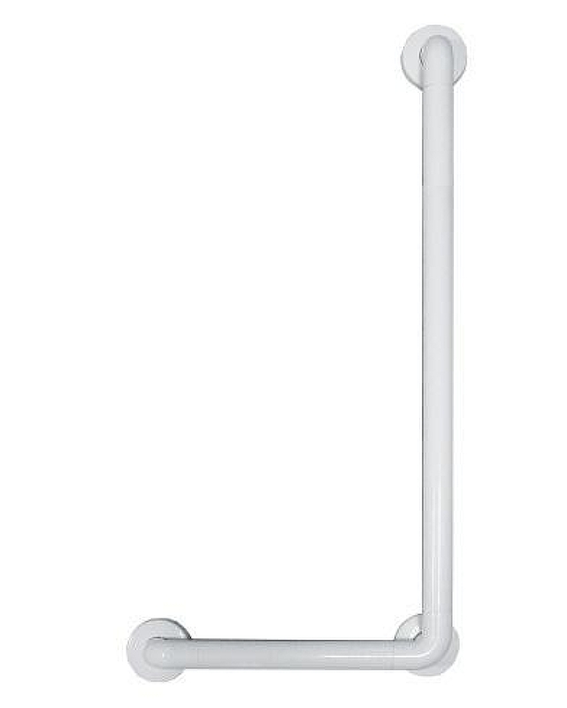 Поручень Nofer L 15159.NBA цвет Белый