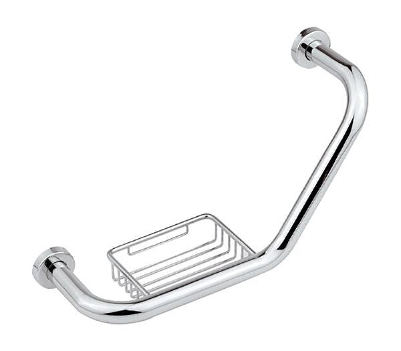 Поручень Remer RB480CR цвет Хром