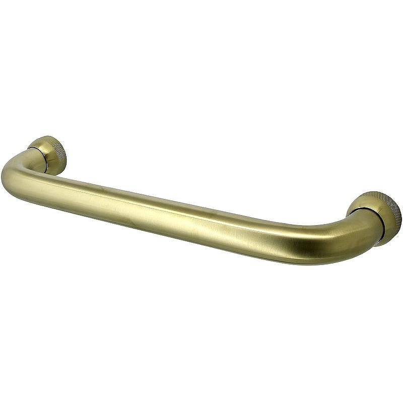 Поручень WasserKRAFT K-1066BRUSHED GOLD цвет Золото матовое