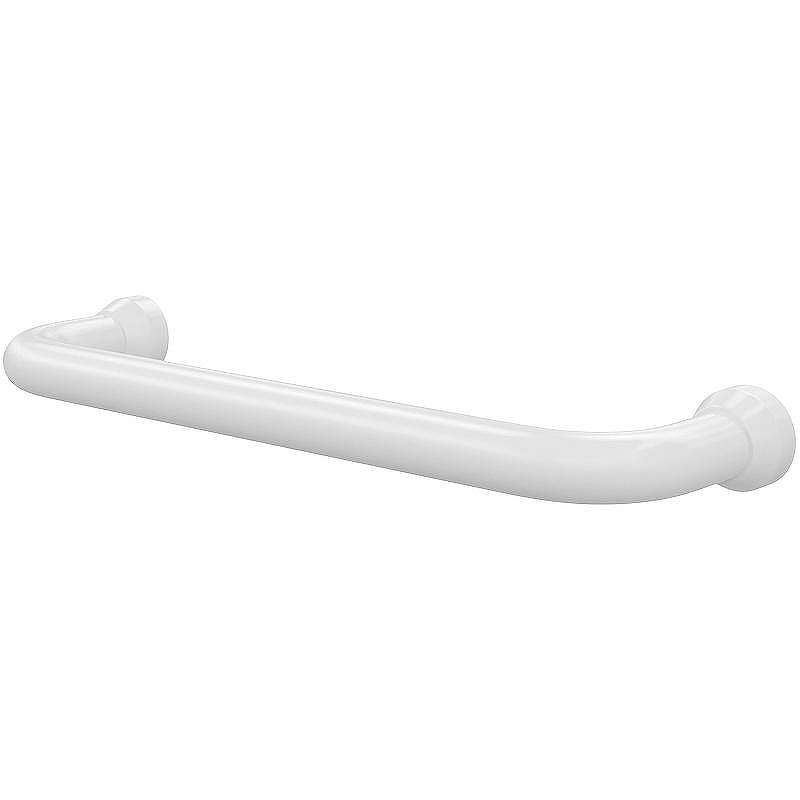 Поручень WasserKRAFT K-1066W цвет Белый матовый