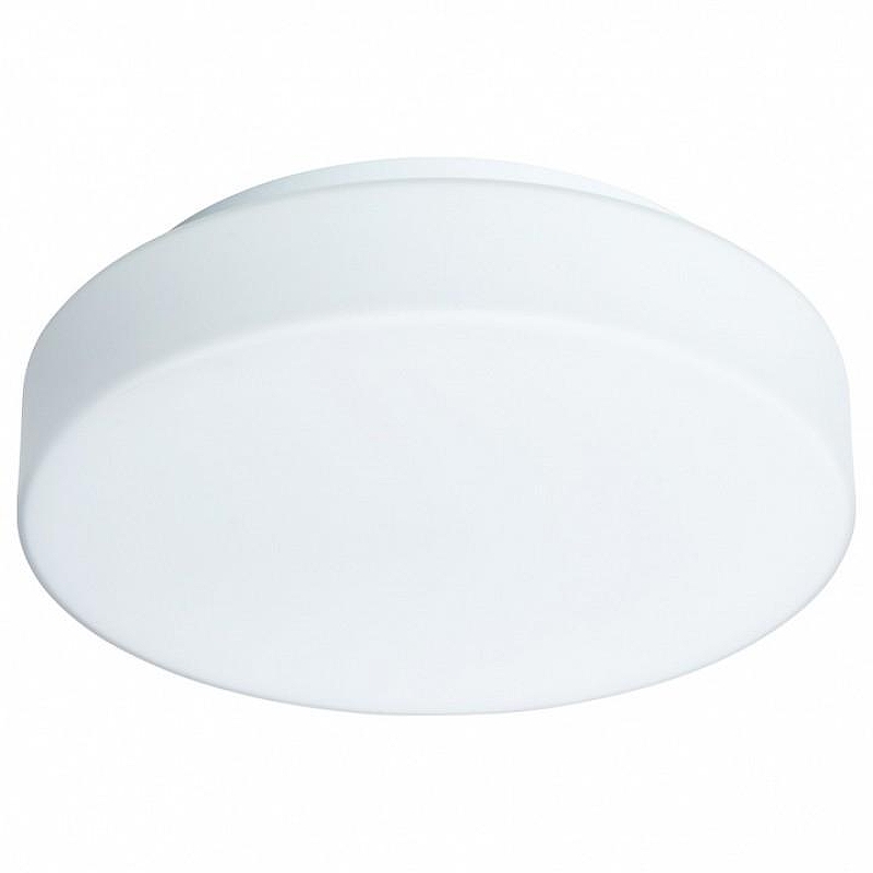 Потолочный светильник Artelamp Aqua-Tablet LED A6818PL-1WH цвет плафона/подвески Белый, цвет арматуры Белый
